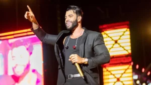 Confira os shows do Gusttavo Lima em 2022