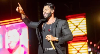 Confira os shows do Gusttavo Lima em 2022