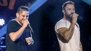 Agenda de shows Jorge e Mateus 2022 – Data e Locais dos Shows