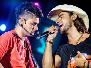 Shows Munhoz e Mariano 2022 – Datas, Locais, Ingressos