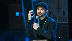 Shows Stand Up Thiago Ventura 2022 – Local e  Agenda Completa