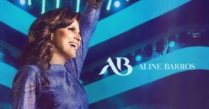 Shows Aline Barros 2022 – Datas, Locais, Ingressos