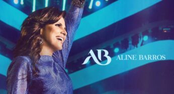 Shows Aline Barros 2022 – Datas, Locais, Ingressos