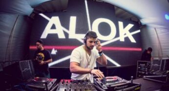 Shows Alok 2022 – Datas, Locais, Ingressos