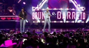 Shows Bruno e Barretto 2022 – Datas, Locais, Ingressos