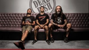 Shows Dead Fish 2022 – Datas, Locais, Ingressos