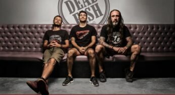 Shows Dead Fish 2022 – Datas, Locais, Ingressos