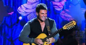 Shows Eduardo Costa 2022 – Datas, Locais, Ingressos