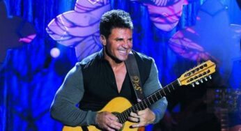 Shows Eduardo Costa 2022 – Datas, Locais, Ingressos