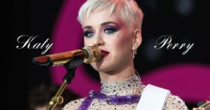 Shows Katy Perry 2022 – Datas, Locais, Ingressos