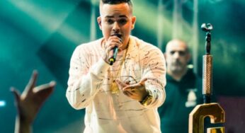 Shows MC G15 2022 – Datas, Locais, Ingressos