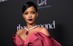 Shows Rihanna 2022 – Datas, Locais, Ingressos