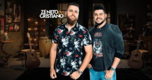 Shows Zé Neto e Cristiano 2022 – Datas, Locais, Ingressos