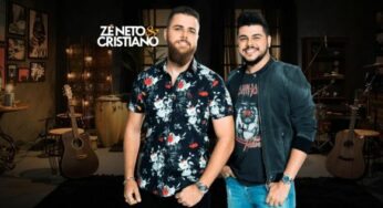 Shows Zé Neto e Cristiano 2022 – Datas, Locais, Ingressos