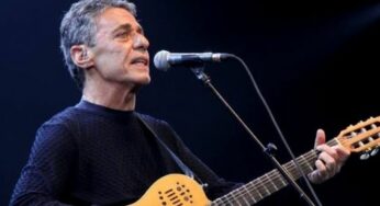 Shows Chico Buarque 2022 – Datas, Locais, Ingressos