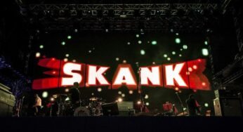 Shows Skank 2022 – Datas, Locais, Ingressos