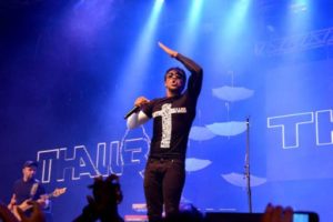 Shows Thalles Roberto 2022 – Datas, Locais, Ingressos