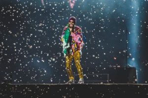 Shows 30 Seconds to Mars 2022 – Datas, Locais, Ingressos