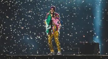 Shows 30 Seconds to Mars 2022 – Datas, Locais, Ingressos