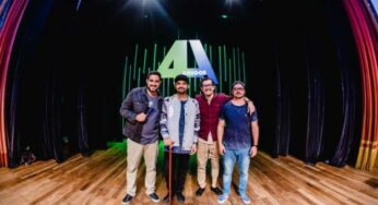 Shows 4 Amigos 2022 – Datas, Locais, Ingressos