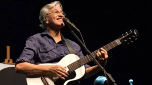 Shows do Caetano Veloso 2022 – Programação completa