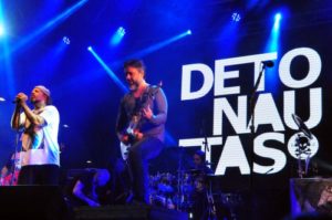 Shows Detonautas 2022 – Datas, Locais, Ingressos