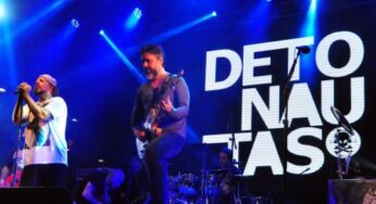 Shows Detonautas 2022 – Datas, Locais, Ingressos