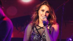 Shows Dulce Maria 2022 – Datas, Locais, Ingressos