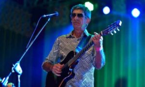 Shows Fagner 2022 – Datas, Locais, Ingressos