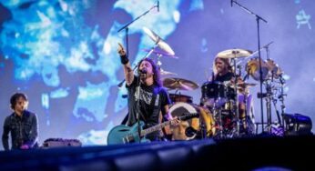 Shows Foo Fighters 2022 – Datas, Locais, Ingressos