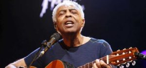 Shows Gilberto Gil 2022 – Datas, Locais, Ingressos