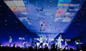 Shows Hillsong United 2022 – Datas, Locais, Ingressos