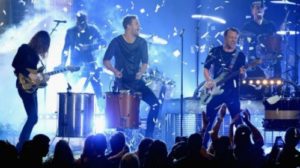 Shows Imagine Dragons 2022 – Datas, Locais, Ingressos