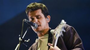 Shows John Mayer 2022 – Datas, Locais, Ingressos