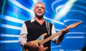 Shows Lulu Santos 2022 – Datas, Locais, Ingressos