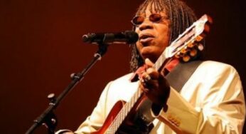 Shows Milton Nascimento 2022 – Datas, Locais, Ingressos