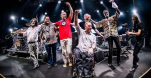 Shows Paralamas do Sucesso 2022 – Datas, Locais, Ingressos