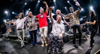 Shows Paralamas do Sucesso 2022 – Datas, Locais, Ingressos