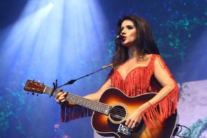 Shows Paula Fernandes 2022 – Datas, Locais, Ingressos