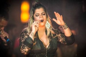 Shows Paula Mattos 2022 – Datas, Locais, Ingressos