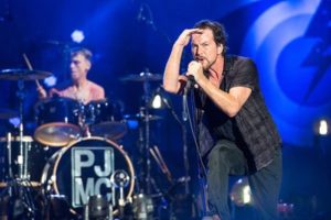 Shows Pearl Jam 2022 – Datas, Locais, Ingressos