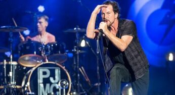 Shows Pearl Jam 2022 – Datas, Locais, Ingressos