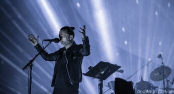 Shows Radiohead 2022 – Datas, Locais, Ingressos