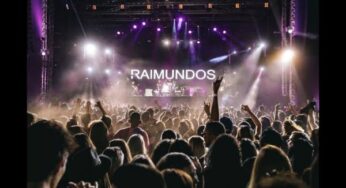 Shows Raimundos 2022 – Datas, Locais, Ingressos