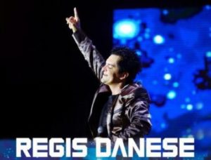 Shows Regis Danese 2022 – Datas, Locais, Ingressos