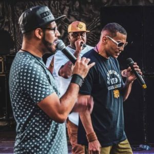 Shows Sampa Crew 2022 – Datas, Locais, Ingressos