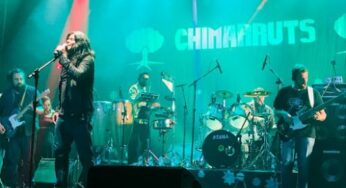 Shows Chimarruts 2022 – Datas, Locais, Ingressos