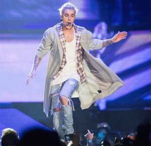 Shows Justin Bieber 2023 – Shows adiados, aguardando confirmações!