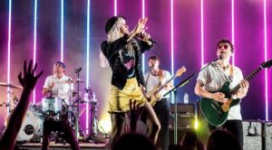 Shows Paramore 2022 – Datas, Locais, Ingressos