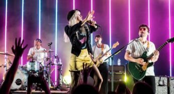 Shows Paramore 2022 – Datas, Locais, Ingressos